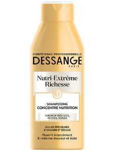 DESSANGE PARIS šampon Nutri-Extrême Richesse 250ml