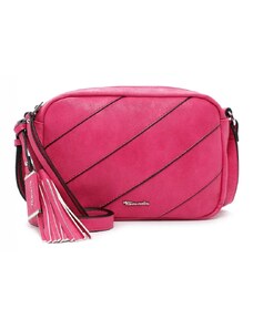 Dámská kabelka TAMARIS 33030-670 růžová S4