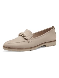 Dámské mokasíny TAMARIS 1-24200-42 TAUPE 341 F/S4