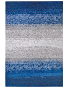 Hanse Home Collection koberce Kusový koberec Bila 105854 Masal Grey Blue - 75x150 cm