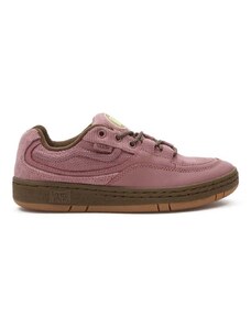 Sneakers boty Vans Speed LS růžová barva, VN000CTJCHO1
