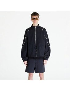 Pánská větrovka HELIOT EMIL Haze Windbreaker Jacket Black