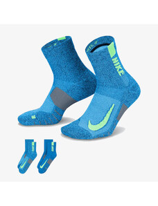 Nike U NK MLTPLIER ANKLE 2PR - 144