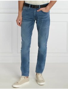 Tommy Hilfiger Džíny HOUSTON | Tapered