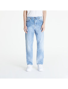 Pánské džíny Carhartt WIP Newel Pant Blue