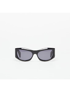 Pánské sluneční brýle HELIOT EMIL Aether Sunglasses Black