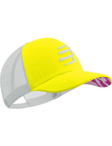 Kšiltovka Compressport Trucker Cap xhwu4190025