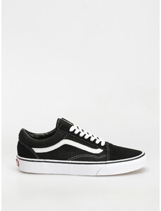 Vans Old Skool (black/white)černá