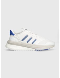 Sneakers boty adidas X_PLRPHASE bílá barva, IE8165