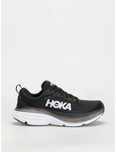 Hoka Bondi 8 (black/white)černá