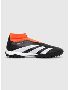 Fotbalové boty adidas Performance Predator League černá barva, IG7715