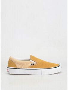 Vans Skate Slip On (honey peach)hnědá