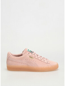 Puma Suede Classic XXI (pink)růžová