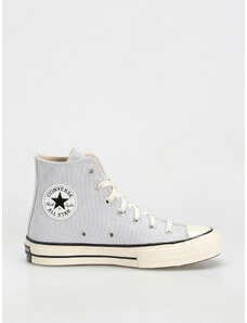 Converse Chuck 70 Hi (ghosted/egret/black)šedá