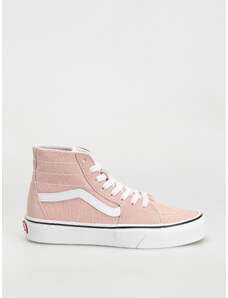 Vans Sk8 Hi Tapered (color theory rose smoke)růžová