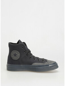 Converse Chuck 70 Marquis Hi (nightfall grey)černá