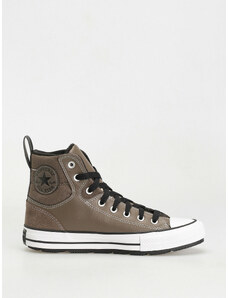 Converse Chuck Taylor All Star Berkshire Boot Hi (engine smoke)hnědá