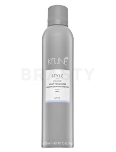 Keune Style Root Volumizer stylingový sprej pro objem vlasů od kořínků 300 ml