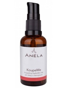 ANELA ANELA Koupelový olej pro ženy v menopauze KoupeMe