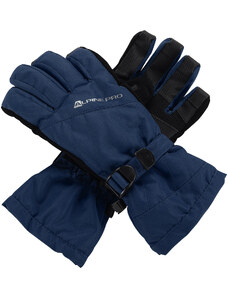Alpine Pro Rena Dámské lyžařské rukavice LGLB014 perská modrá S