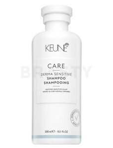 Keune Care Derma Sensitive Shampoo posilující šampon pro citlivou pokožku hlavy 300 ml