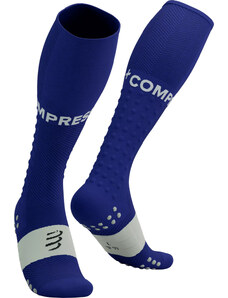 Podkolenky Compressport Full Socks Run su00004b5099