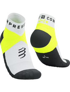 Ponožky Compressport Ultra Trail Low Socks slcu4420022