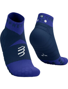 Ponožky Compressport Ultra Trail Low Socks slcu4425057