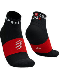 Ponožky Compressport Ultra Trail Low Socks slcu4429027
