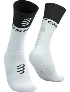 Ponožky Compressport Mid Compression Socks V2.0 sqtu3540002