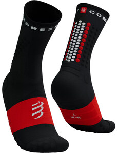 Ponožky Compressport Ultra Trail Socks V2.0 sqtu3559027