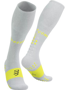 Podkolenky Compressport Full Socks Oxygen su00050b7017