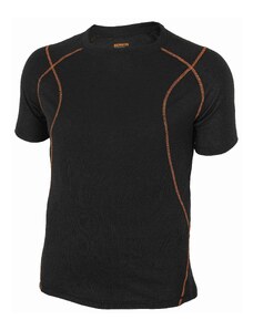Bennon BNN ARTEMIOS Short Sleeve T-Shirt black