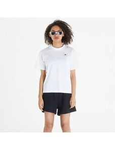 adidas Performance Dámské tričko adidas by Stella McCartney TrueCasuals Regular Sportswear T-Shirt White