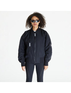 adidas Performance Dámská bunda bomber adidas x Stella McCartney Sportswear Bomber Jacket Black