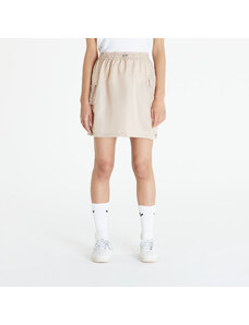 adidas Originals Sukně adidas Cargo Skirt Magic Beige