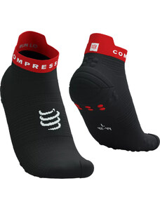 Ponožky Compressport Pro Racing Socks v4.0 Run Low xu00047b9017