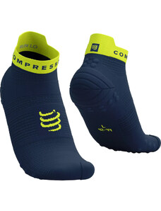 Ponožky Compressport Pro Racing Socks v4.0 Run Low xu00047b5054