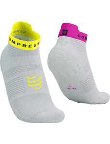 Ponožky Compressport Pro Racing Socks v4.0 Run Low xu00047b0025