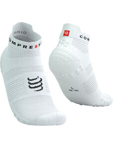 Ponožky Compressport Pro Racing Socks v4.0 Run Low xu00047b0002