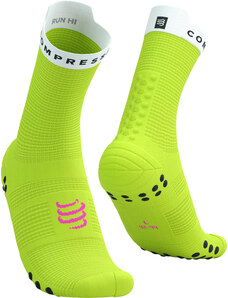 Ponožky Compressport Pro Racing Socks v4.0 Run High xu00046b7020