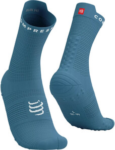 Ponožky Compressport Pro Racing Socks v4.0 Run High xu00046b5056