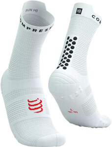 Ponožky Compressport Pro Racing Socks v4.0 Run High xu00046b0013