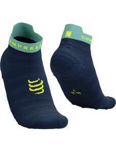 Ponožky Compressport Pro Racing Socks v4.0 Ultralight Run Low xu00051b5078