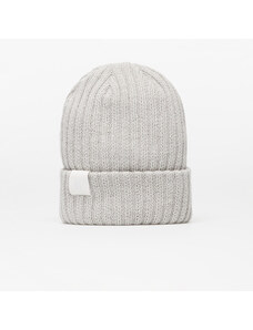 Čepice Nike NRG Essential Beanie Grey Heather/ Sail