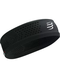 Čelenka Compressport Thin Headband On/Off xbnu3919002