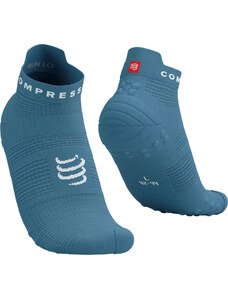 Ponožky Compressport Pro Racing Socks v4.0 Run Low xu00047b5056