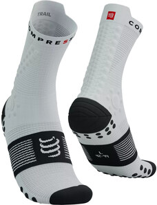 Ponožky Compressport Pro Racing Socks v4.0 Trail xu00048b0002
