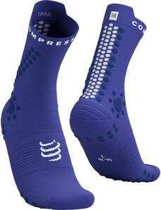 Ponožky Compressport Pro Racing Socks v4.0 Trail xu00048b5057