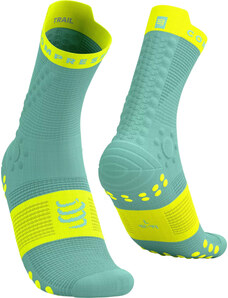 Ponožky Compressport Pro Racing Socks v4.0 Trail xu00048b5071